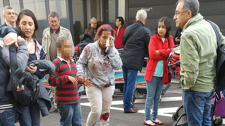 VIDEO | ProSport Headlines: Atentatele de la Bruxelles, România se pregătește pentru amicale iar Usain Bolt și-a anunțat retragerea