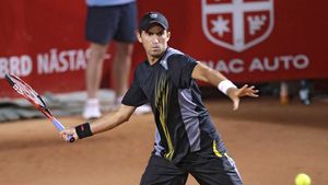 Tecău, în semifinalele Australian Open la dublu mixt!