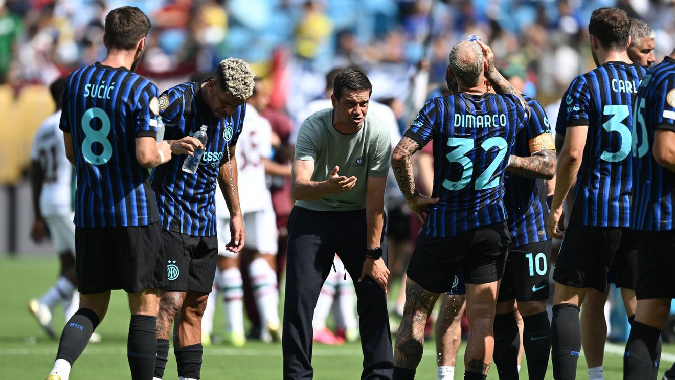 Reacția presei din Brazilia, după surpriza care a dus la eliminarea Interului lui Chivu de către Fluminense: „A dat lovitura”