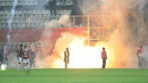 Dovezile lui Gigi, pentru ca terenul Stelei să nu fie suspendat!** VEZI cum poate pierde Becali 10 miliarde de lei!