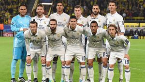Real Madrid a făcut primul transfer pentru 2018! Suma plătită de gruparea "blanco" și vedeta la care au renunțat oficialii de pe Santiago Bernabeu