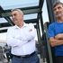 Rotariu a văzut cine a venit și a spus-o clar: „El e transferul de top de la FCSB”
