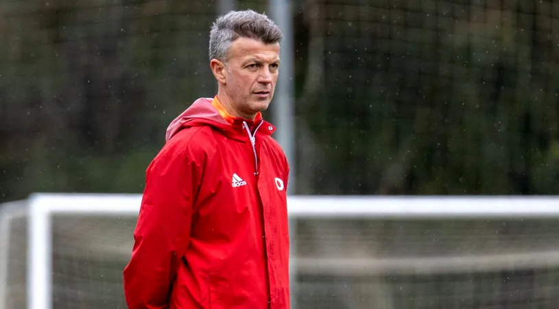 Vești bune pentru Ovidiu Burcă despre Păun și Aganovic. Sepsi OSK și-a mai programat un amical înainte de reluarea Ligii 2