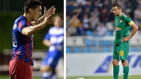 Transferul care o face pe Steaua "ucigătoare". Din 2011 așteaptă fanii campioanei un astfel de jucător. Loviturile libere se transformă în "penalty-uri"