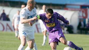 Comentariul live al meciului Gloria Bistrița - Poli Timișoara 0-0