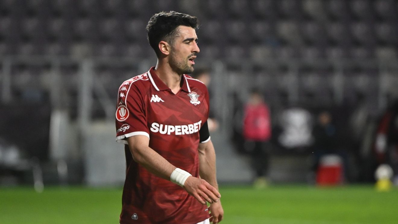 Povestea emoționantă a lui Alexandru Pașcanu: „Părinții mei au reușit să se întoarcă în România după 27 de ani”