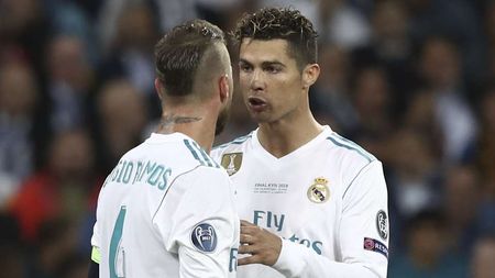 Ronaldo, scos din minți de cei de la UEFA după ce a aflat că nu e cel mai bun jucător din Liga Campionilor! Ce a făcut după ce Modric a câștigat: " A fost nervos și..."