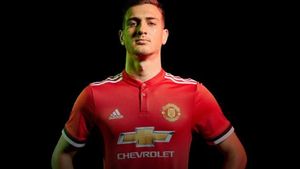 OFICIAL | Mourinho a mai dat o lovitură! Manchester United l-a transferat pe Diogo Dalot de la FC Porto