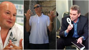 Liga 1, "Spaima Europei" | Ion Timofte: "Sindicatul fotbaliștilor din Portugalia avertizează jucătorii să evite România". Fenomenul e provocat de reputația patronilor care nu plătesc jucătorii. VIDEO | ProSport LIVE


