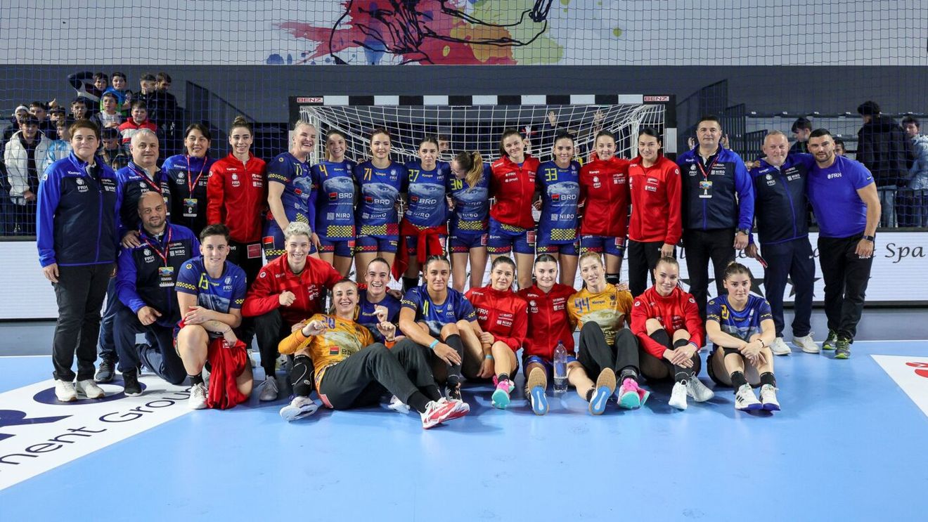 Cine transmite la TV Campionatul Mondial de handbal feminin 2023! Meciurile echipei României, antrenată de Florentin Pera, încep de vineri