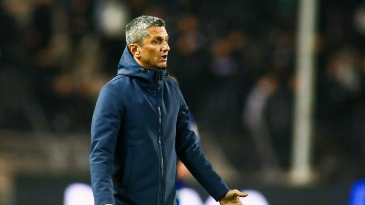 Răzvan Lucescu, la Beșiktaș: ar fi lovitura anului! Turcii au anunțat că e pe lista scurtă