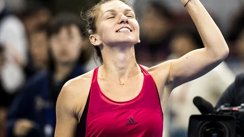 Ultima redută | Simona Halep și-a învins 'nemesis'-ul și și-a completat setul de victorii în fața jucătoarelor cu titluri de Mare Șlem în palmares pe care le-a înfruntat cel puțin de două ori în circuit