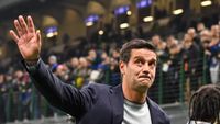 Italienii au dat verdictul despre derby-ul Inter – AC Milan: „E Chivu împotriva lui Allegri!”