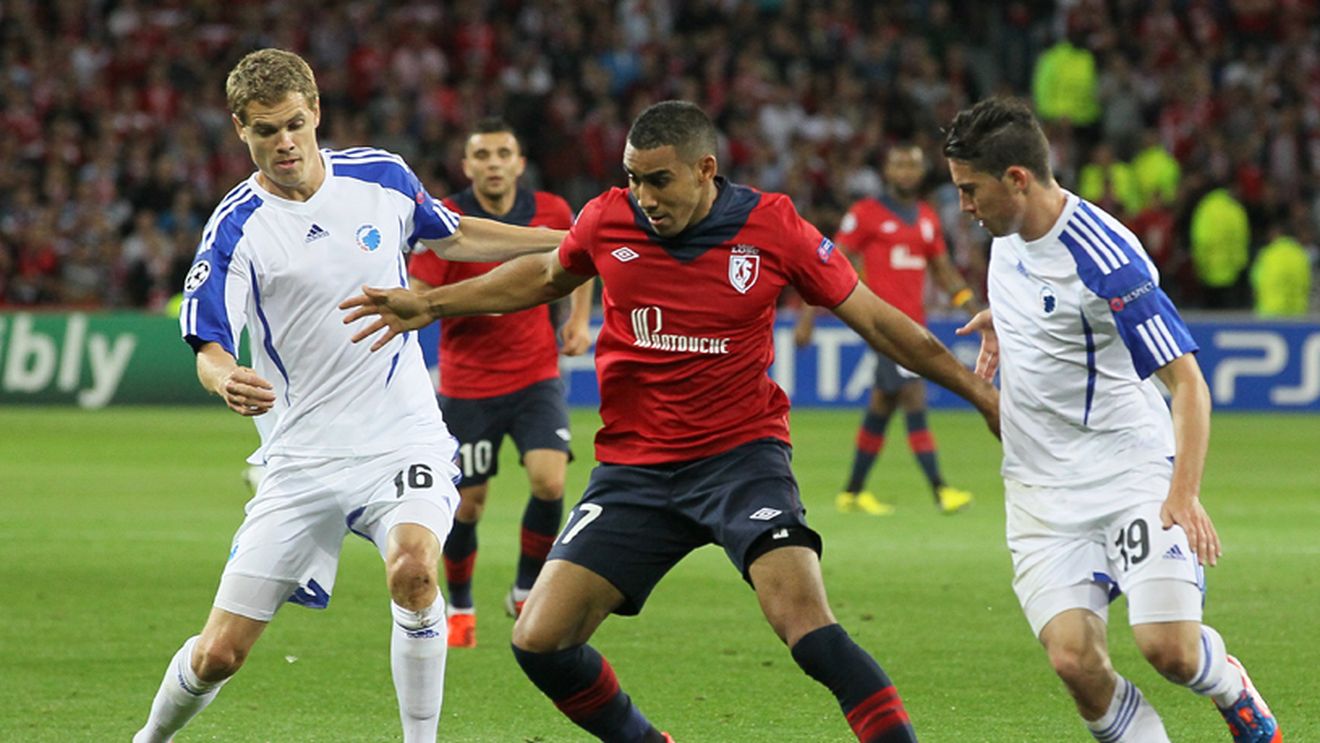 Payet a semnat un contract cu Olympique Marseille