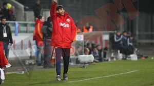 Pițurcă a remarcat 6 jucători după victoria cu Grecia: "Mi-au plăcut Neagu, Chipciu, Torje, Găman, Papp și Radu Ștefan"