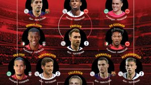 (P) Cupe Europene: Olanda = fabrică de superjucători