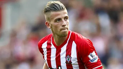 E tot mai clar că Vlad Chiricheș va pleca. Tottenham l-a transferat pe Toby Alderweireld