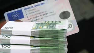 Statul din UE dă 25.000 de euro fiecărui șofer care renunță la permis timp de 5 ani. Românii se îngrămădesc în vacanțe în această țară