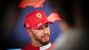 Lewis Hamilton a dat verdictul despre cum va fi Formula 1 cu noile reguli și multora nu o să le placă!