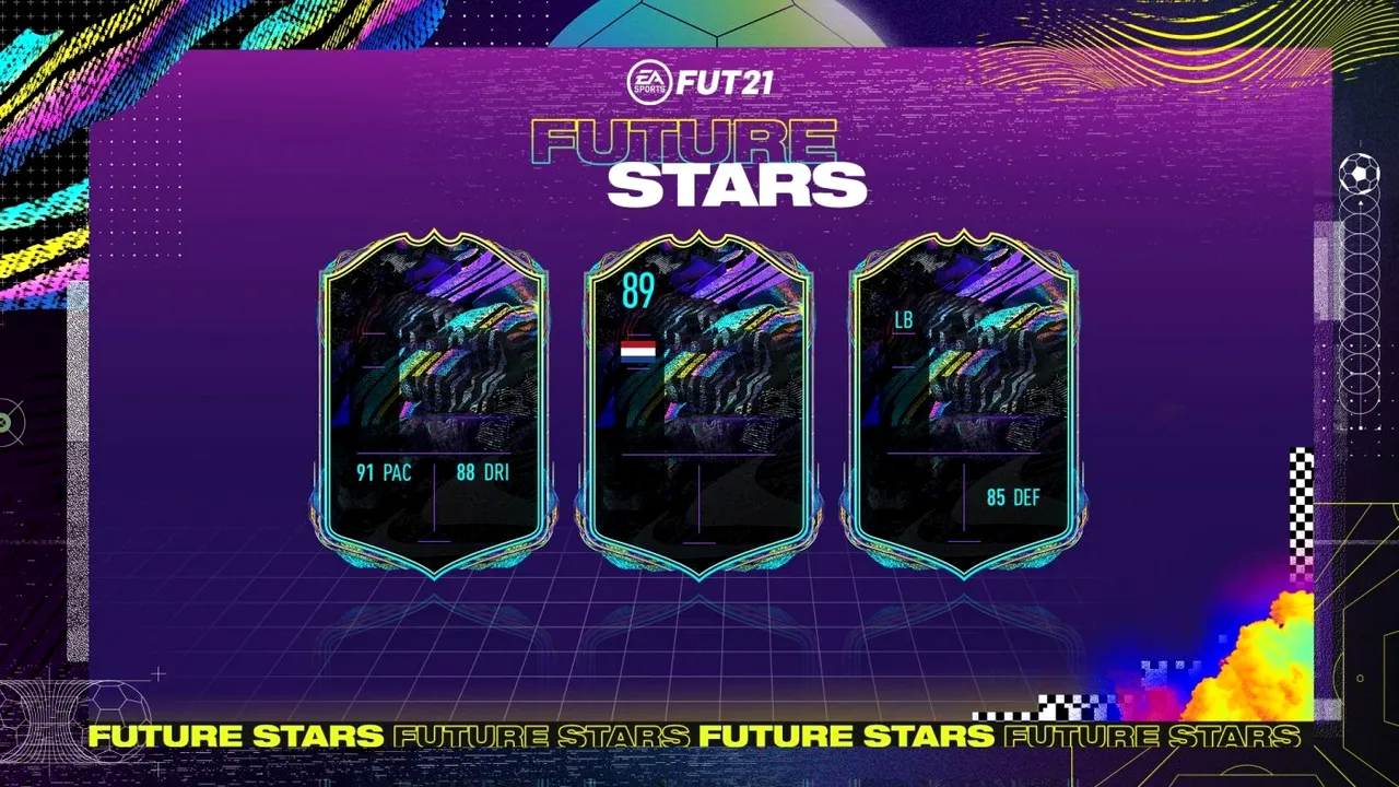 Future Stars este cel mai recent eveniment din FIFA 21! Jucătorii au primit super atribute