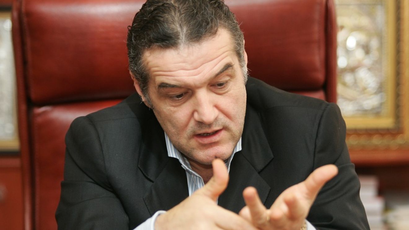 "Pițurcă a pierdut meciul, a vrut să reinventeze fotbalul"