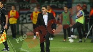 "E cea mai frumoasă zi din viața mea!"** Cum a reușit Ilie Stan să-și motiveze jucătorii la 1-0 pentru Oțelul