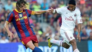 Mourinho, lăudat de foști 'extratereștri'**: "E cel mai bun din lume"