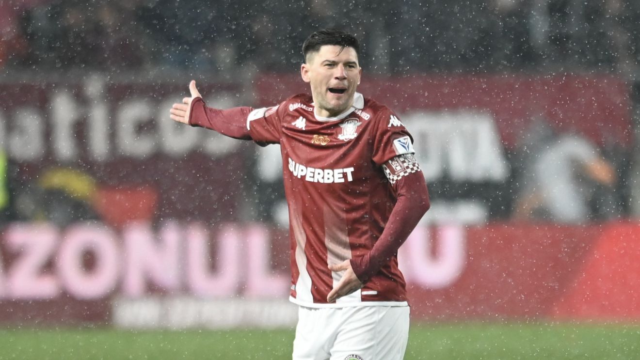 Cristian Săpunaru e distrus. „A recidivat"