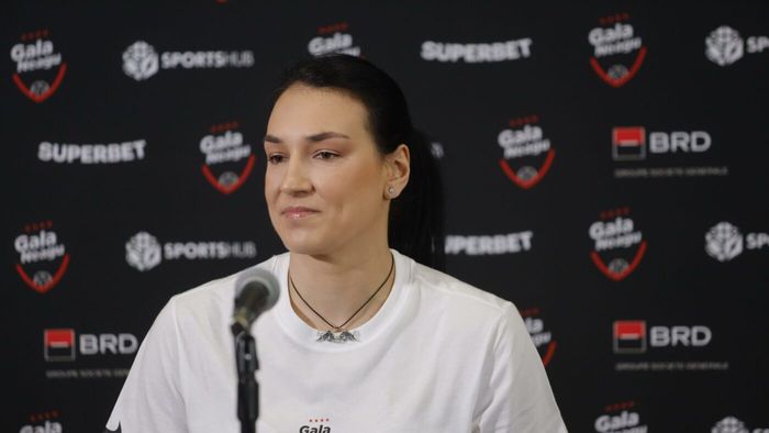 Cristina Neagu, copleşită de emoții, a anunțat un eveniment grandios de retragere: „Închei cel mai important capitol al vieții mele. Vreau să fie o sărbătoare"