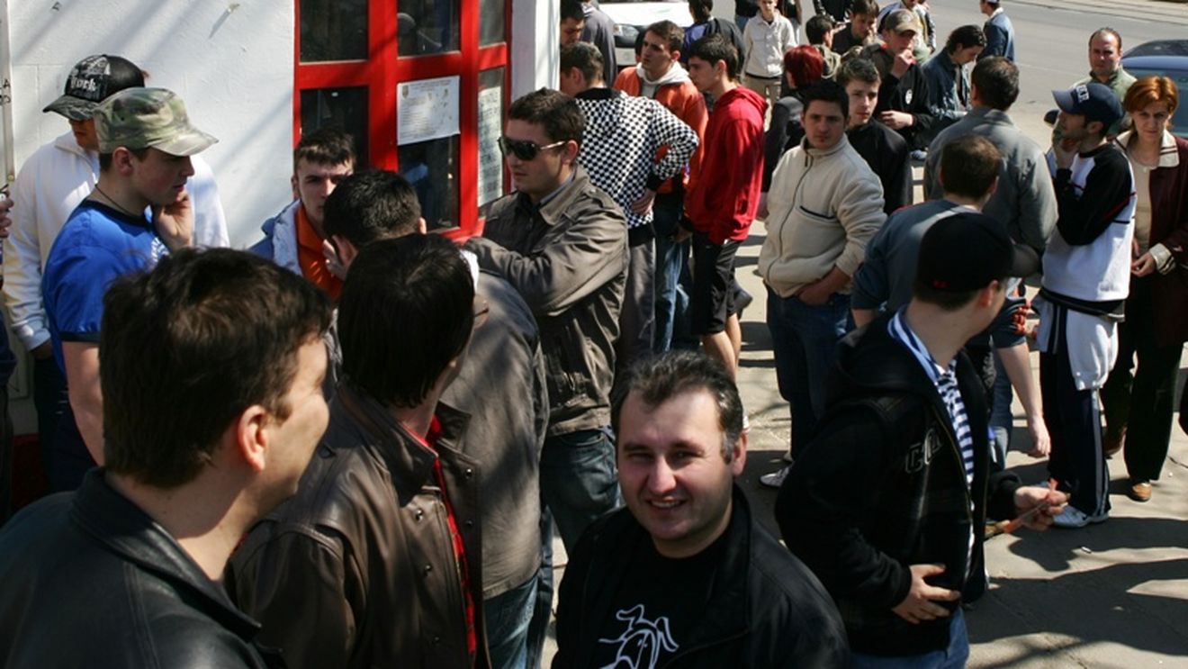 Dinamo a stabilit prețul biletelor pentru meciul cu Timișoara:** 5 RON la Peluze, 60 RON la Tribuna VIP!