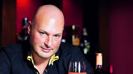 Paszkany: "Primul milion l-am făcut din șampoane!"