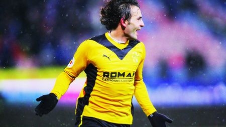 Teixeira: "Nu m-am așteptat să ne fie atât de ușor s-o batem pe Steaua"