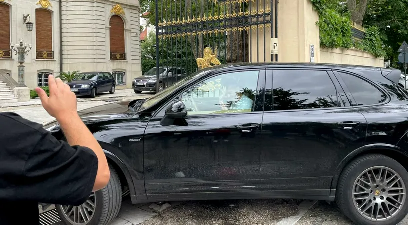Florin Tănase s-a trezit cu 2.600.000 de euro în conturi. Gigi Becali e gata să îl ia la FCSB cu orice preț, dar arabii nu se lasă