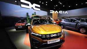 Dacia a dat marea lovitură în Spania. E cea mai vândută marcă de mașini