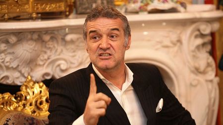 Spiritele s-au încins în Liga I:** "Becali a spus că mă bate! Am depus plângere la Poliție"