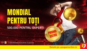 ADVERTORIAL | Vrei nu vrei, pui mâna pe ei, expertule!