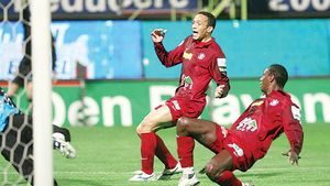 Didi și Semedo ar putea deveni "tricolori"!