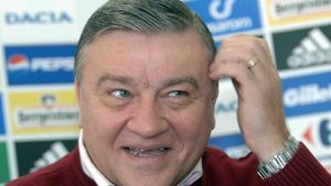 Nașu' face lumină: "Nu e nicio problemă că Stancu** a jucat pentru Steaua!"