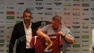 Jorge Costa a început cu stângul mandatul la CFR!** MOTIVUL pentru care portughezul a fost amendat DRASTIC