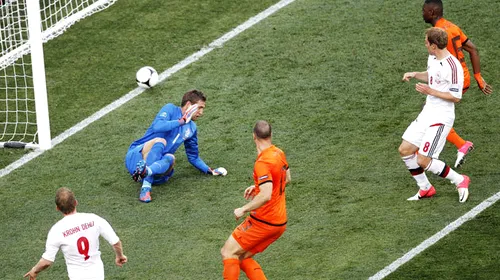De ce n-ar fi avut NICIO șansă Stekeleburg la naționala României și cum putem profita de meciul Spania – Italia! TOATE glumele zilei de la Euro 2012