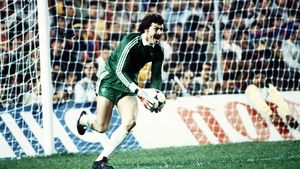 7 mai 1986, "cea mai mare surpriză din istoria competiției!" Performanța Stelei din urmă cu 31 de ani, lăudată de italieni