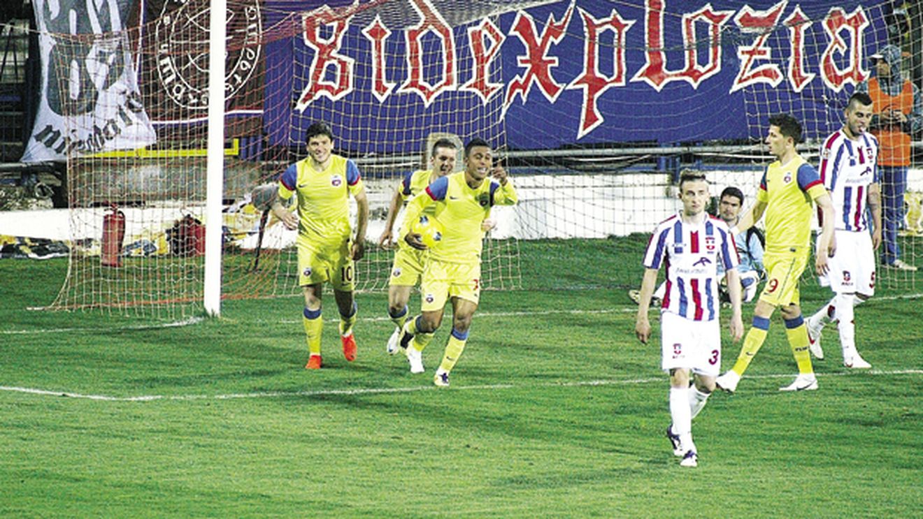 Cum au 'ÎNVIAT' Mihai Costea și Tatu!** Secretul din spatele revenirii celor doi și cum a ajuns Nilă exemplu în vestiar