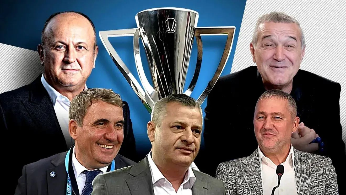 Clasamentul în Superliga pe baza campaniei de transferuri, într-o analiză de Gabriel Berceanu: „Supărat pe peștii koi, stăpânul a vândut câinele, pisica și grădinarul, ca să aducă elefanți!”