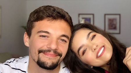 Bianca Tirsin, iubita lui Adrian Petre, gest de milioane pentru medicii care se luptă cu noul Covid-19 | GALERIE FOTO