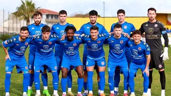 Bilanțul AFC ASA Târgu Mureș în meciurile amicale din Turcia. Cristian Măgerușan e în mare formă, a marcat trei goluri