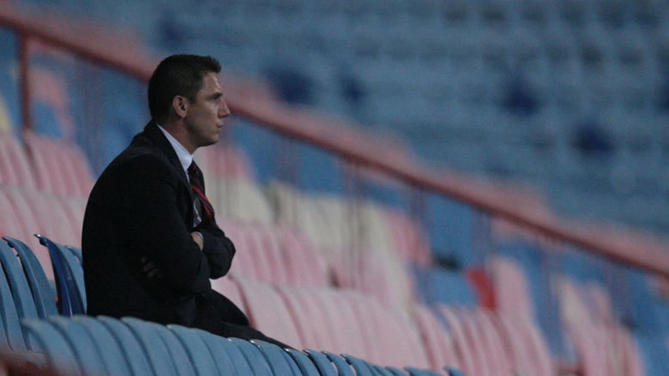 "Oficial, la Steaua nu există nicio venire și nicio plecare! Am 'PIN'-ul listei, dar nu spun nimic" :)** Ce zice Răducan de Stancu