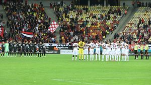 Fotbalistul lui Dinamo care a fost luat la ochi de fostul atacant din „Ștefan cel Mare”: „Nu e de ajuns, trebuie să aibă mai multă personalitate” | VIDEO EXCLUSIV ProSport Live