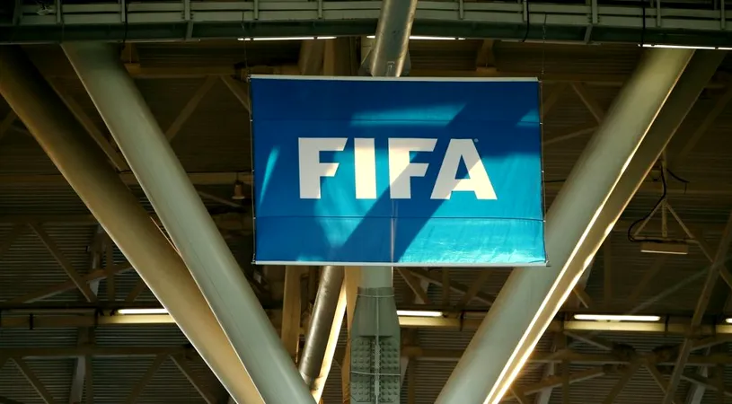 O nouă regulă FIFA ar putea schimba modul în care se fac transferurile în România. Când s-ar putea produce marea schimbare
