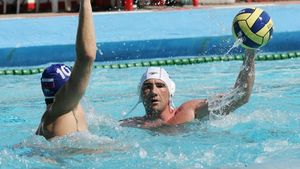 România s-a calificat de pe primul loc la barajul pentru Euro 2012