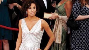 Longoria, nevasta disperata?